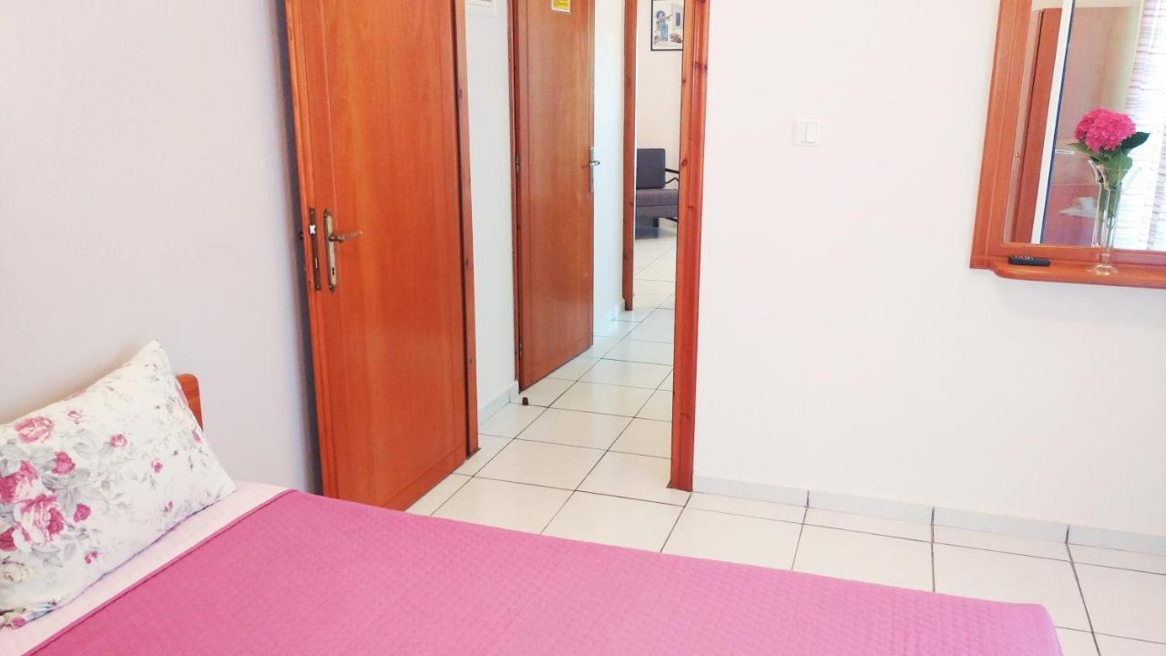 Filio Studios Skala Potamia  Buitenkant foto
